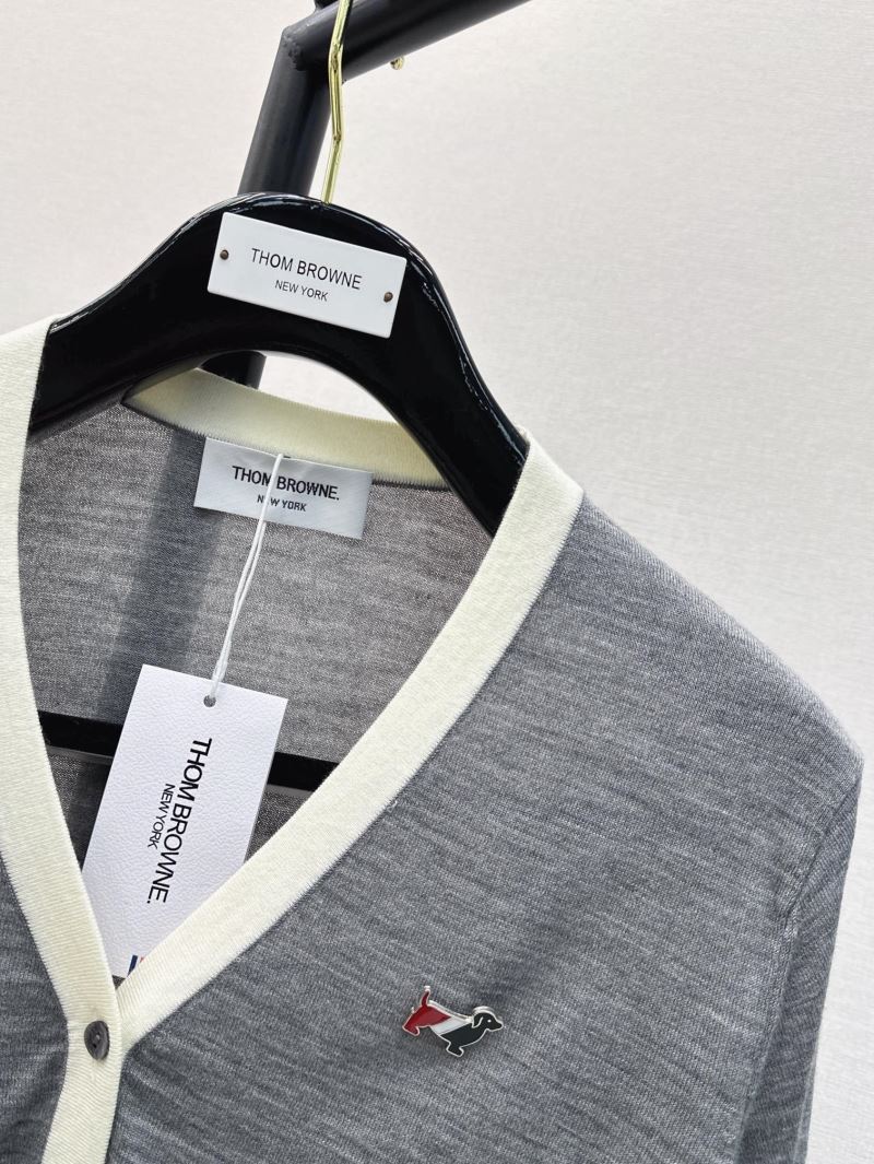 Thom Browne Outwear